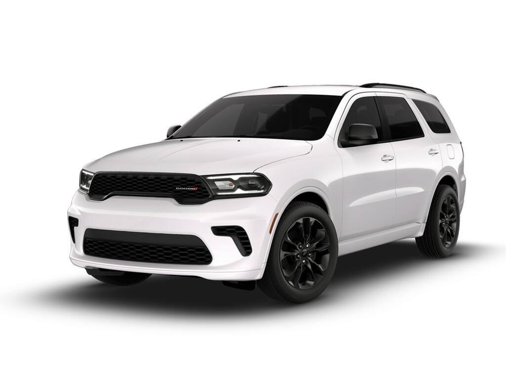 2026 Dodge Durango Durango Gt Rwd