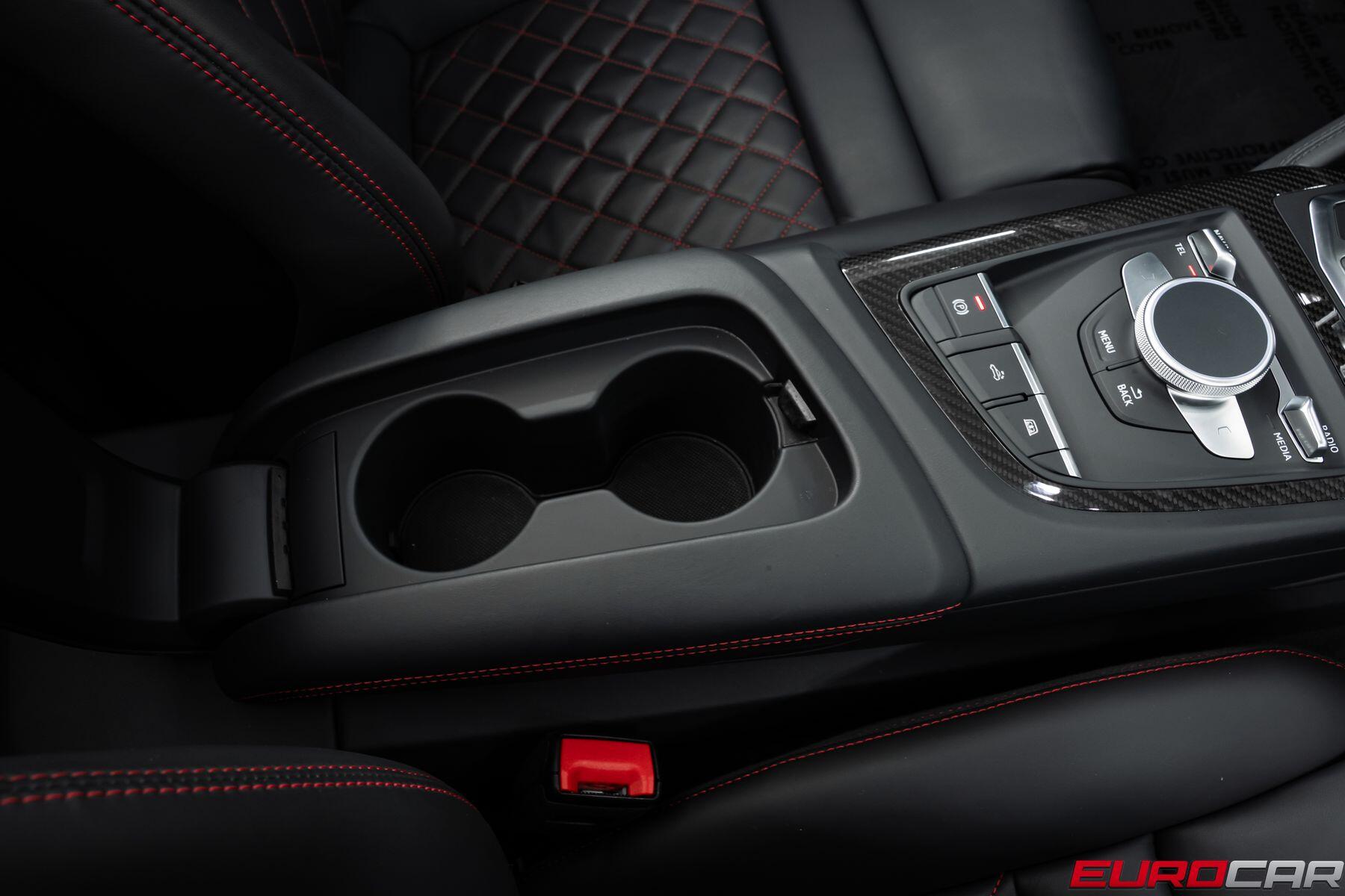 2023 Audi R8 Spyder V10 Performance quattro *HUGE CARBON OPTIONS*Image 46