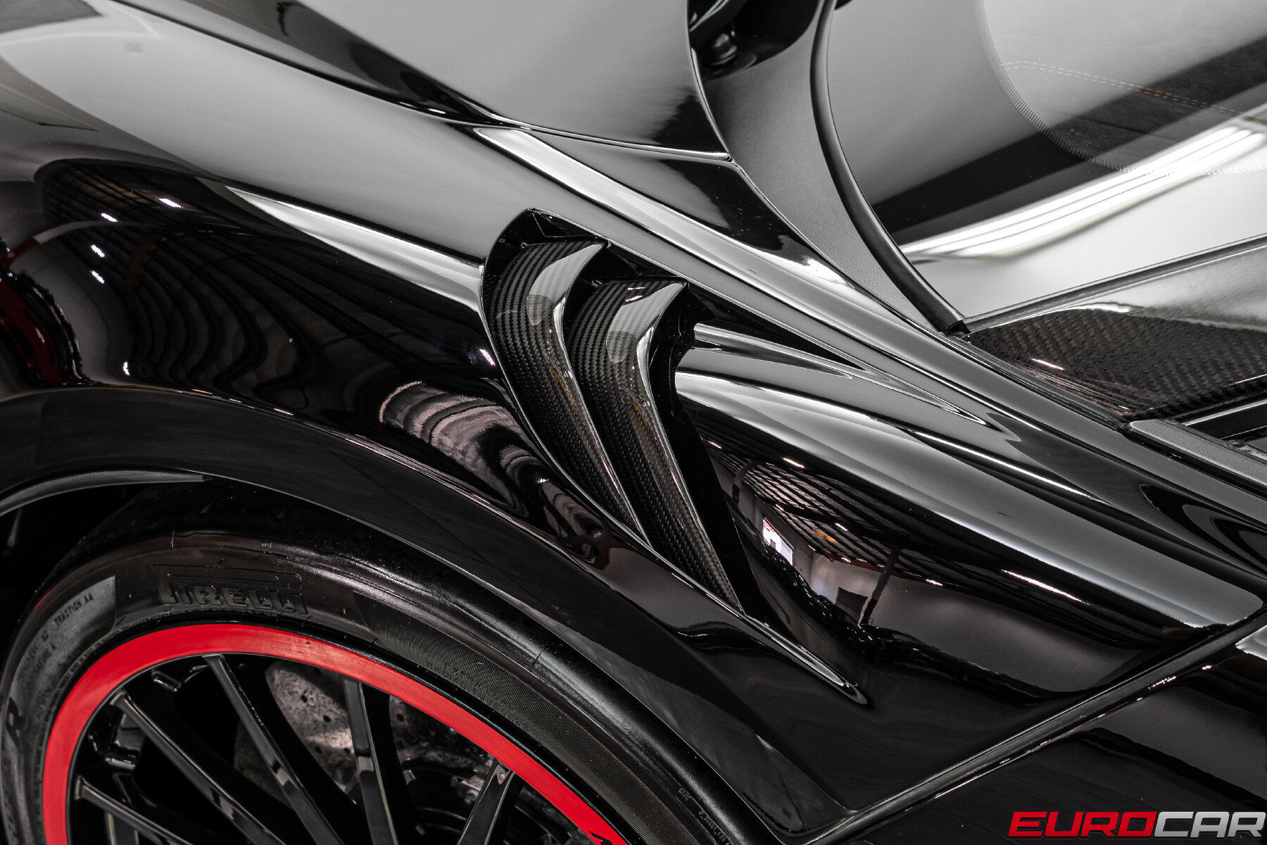 2020 McLaren 620R *345 OF 350 * HUGE CARBON OPTIONS*Image 19