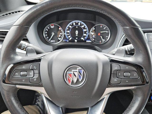 2024 Buick Enclave Premium - Photo 11