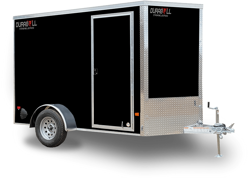 2026 Durabull Elite 6-Wide 6’x10’ SA