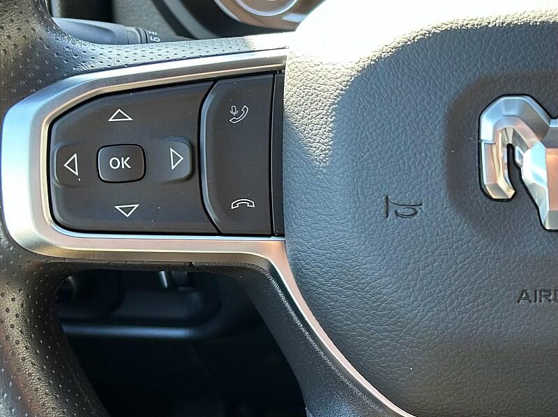 2026 RAM 2500 Tradesman - Photo 16