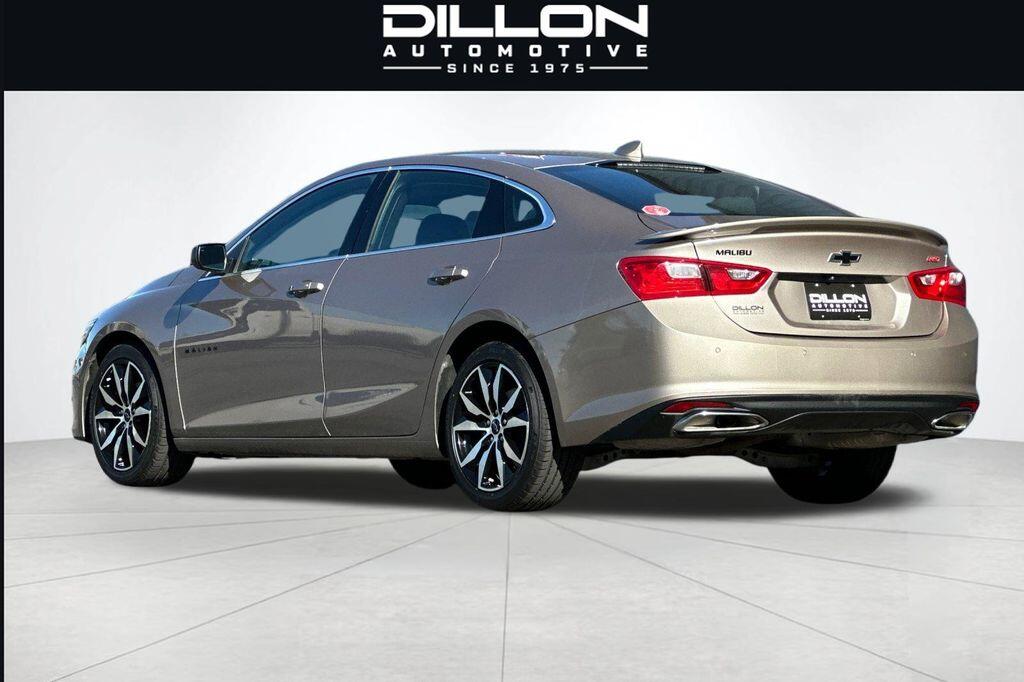 2023 Chevrolet Malibu RS - Photo 6