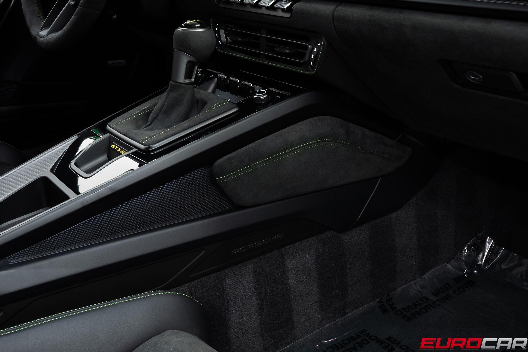 2024 Porsche 911 GT3 RS *TRIBUTE TO CARRERA RS * WEISSACH PACK*Image 41