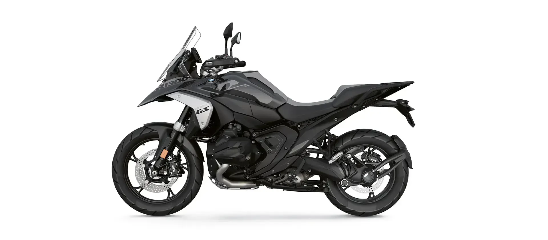2026 BMW R1300GS