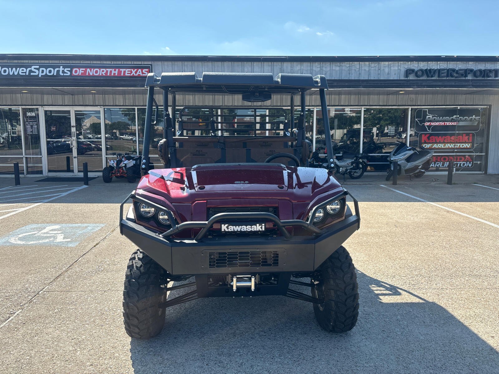 powersport image