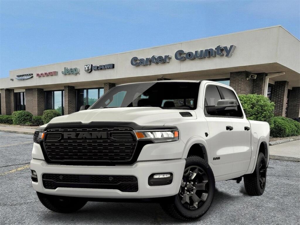 2026 RAM Ram 1500 Pickup