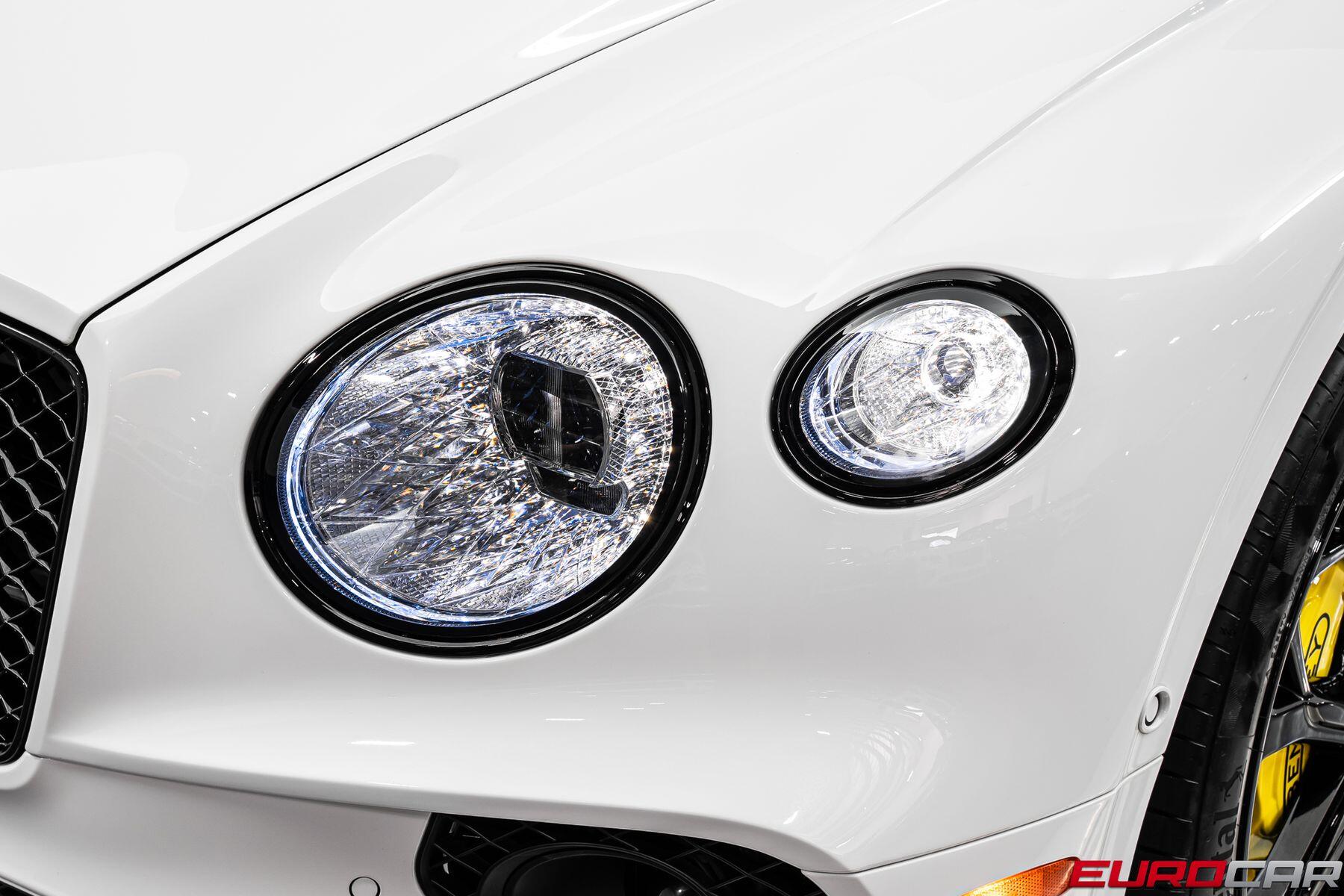 2023 Bentley Continental GTC Speed *FRONT SEAT COMFORT SPEC * FRONT PPF*Image 12