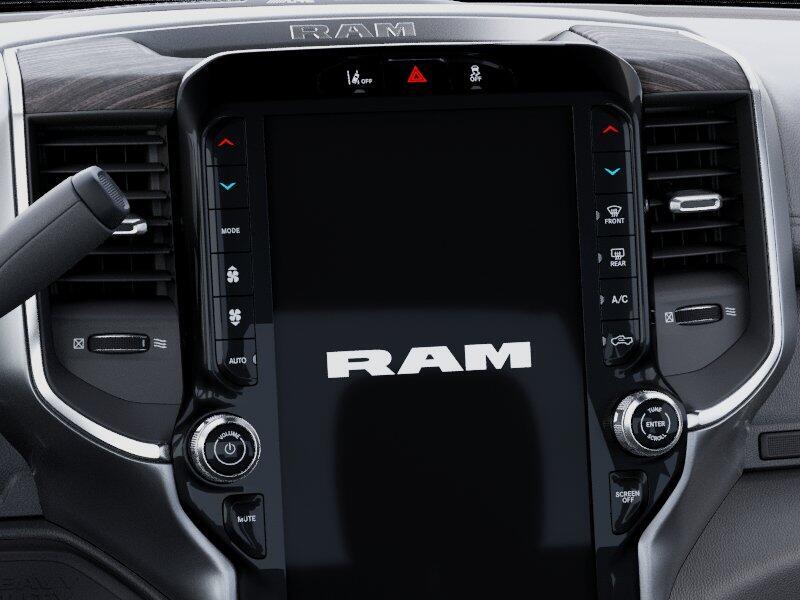 2026 RAM 2500 Laramie - Photo 41