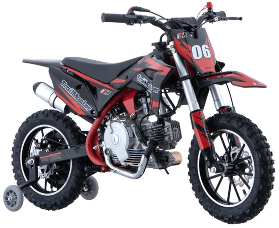 2025 Trailmaster TM06-60