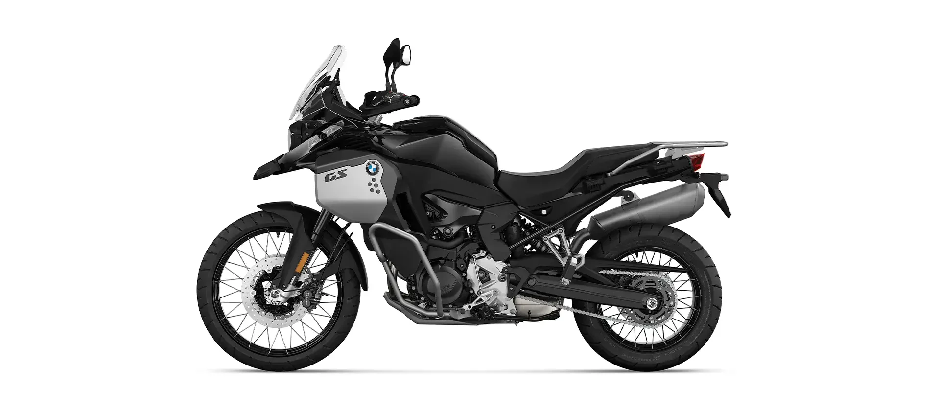 2026 BMW F 900 GS Adventure