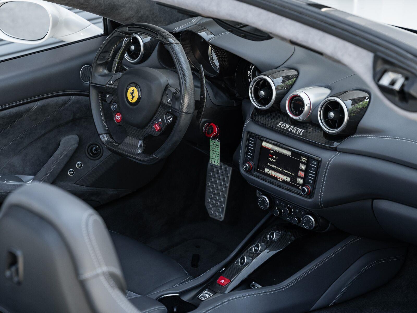 Used 2015 Ferrari California T