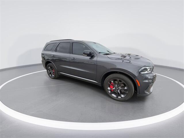 Used 2024 Dodge Durango R/T with VIN 1C4SDHCT4RC239516 for sale in Anaheim, CA