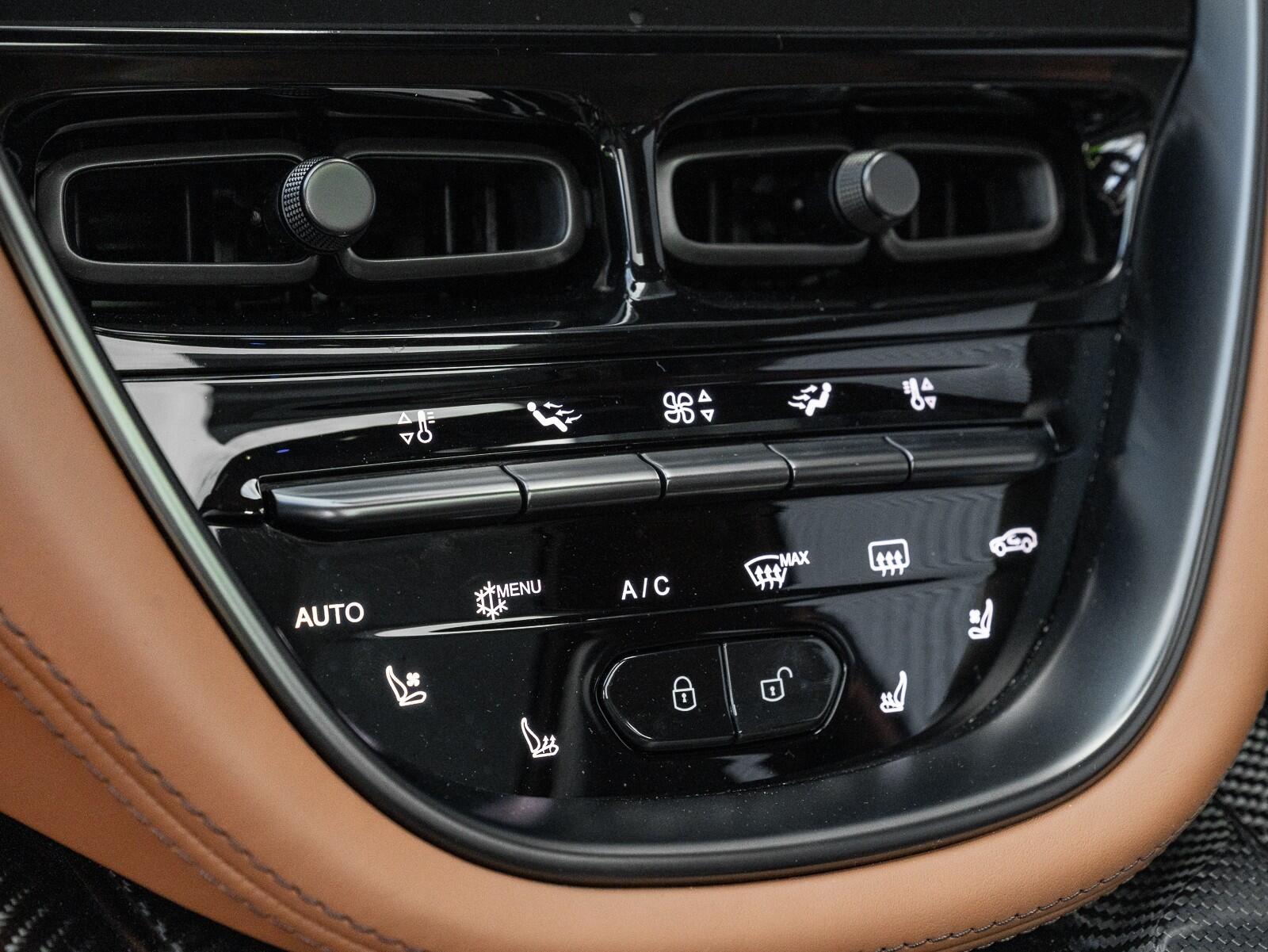 Used 2023 Aston Martin DBX 707