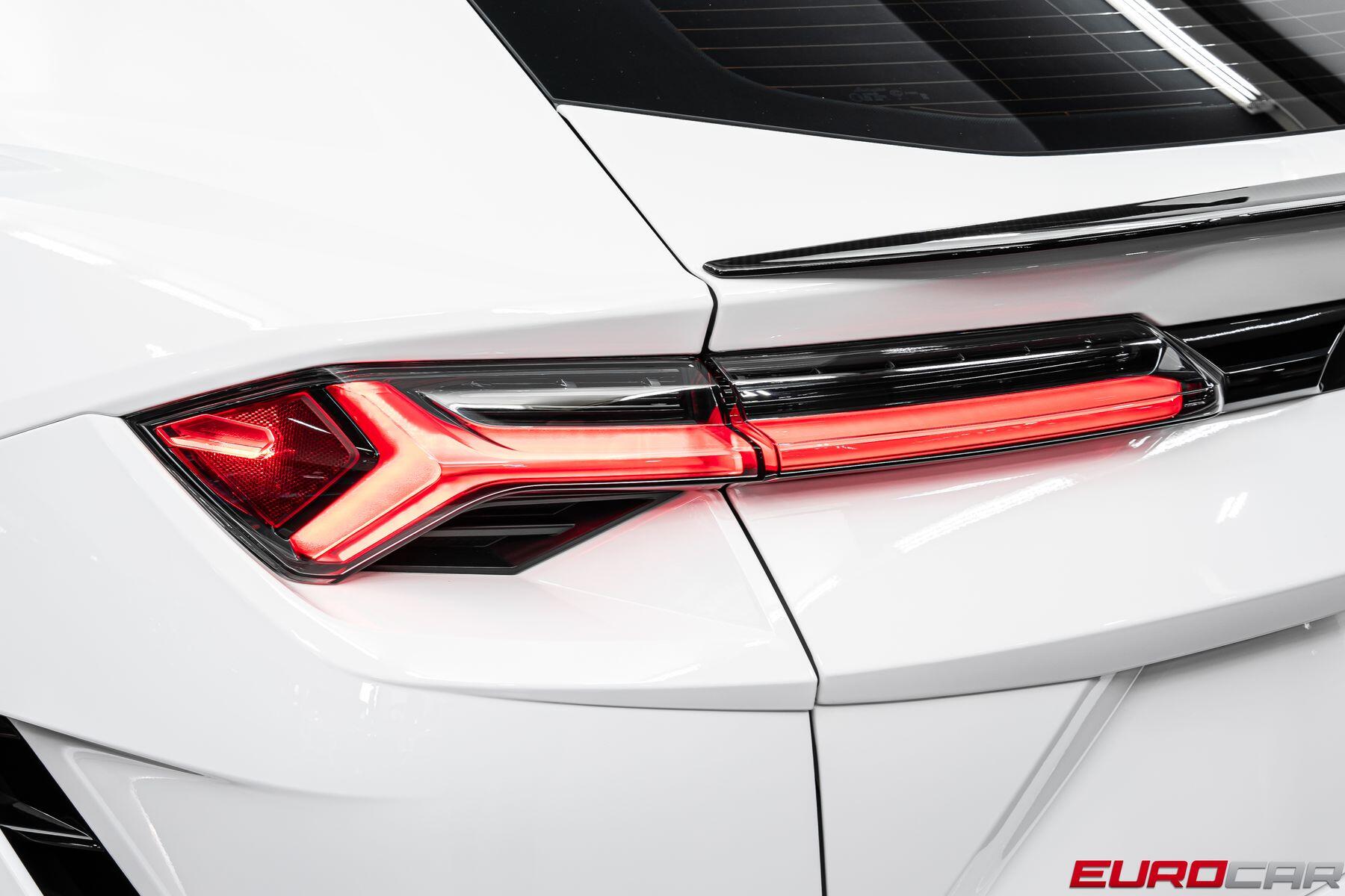 2024 Lamborghini Urus Performante *HUGE CARBON OPTIONS * PANORAMIC ROOF*Image 23