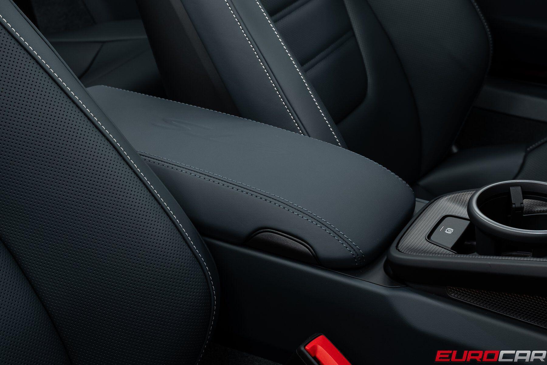 2026 Porsche 911 GTS - Photo 42