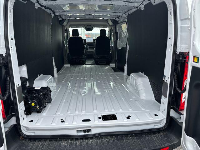 2026 Ford Transit Van Base - Photo 7