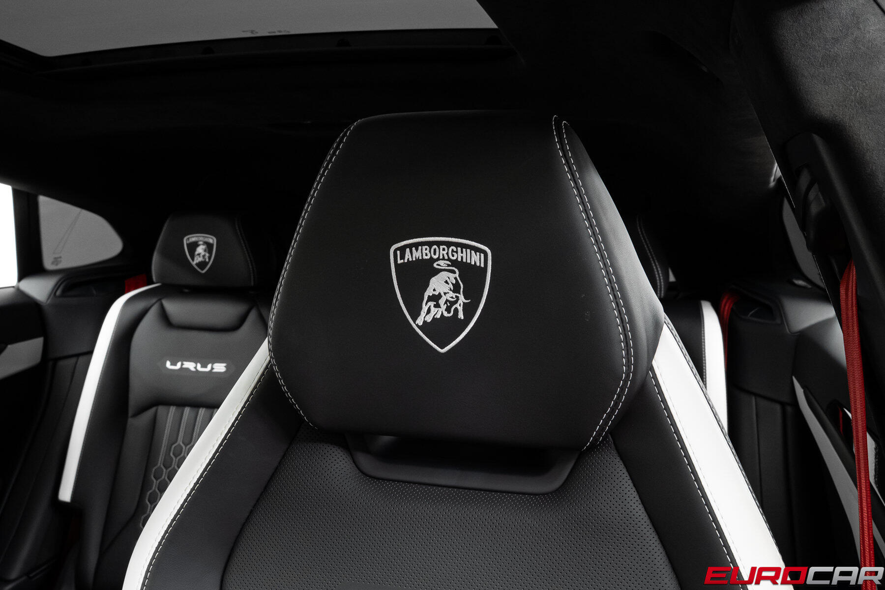 2023 Lamborghini Urus S *PANORAMIC SUNROOF * IMMACULATE CONDITION*Image 41