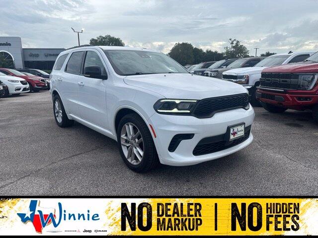 2024 Dodge Durango