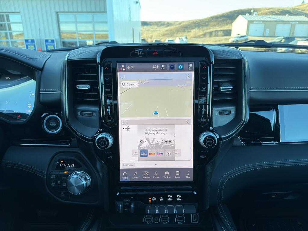 2026 RAM 1500 Limited - Photo 16