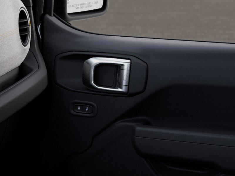 2026 Jeep Wrangler 4-Door Sport S - Photo 38