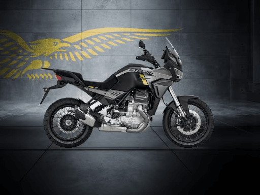 CELEBRATE MOTO GUZZI DAYS ON A STELVIO WITH UP TO $1000 PERFORMANCE CREDIT!