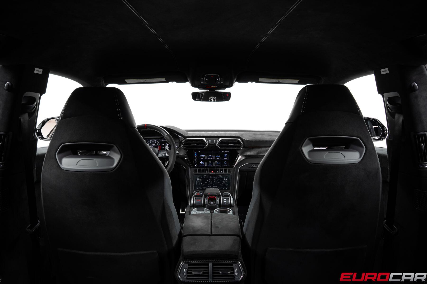 2024 Lamborghini Urus Performante *HUGE CARBON FIBER OPTIONS*Image 35
