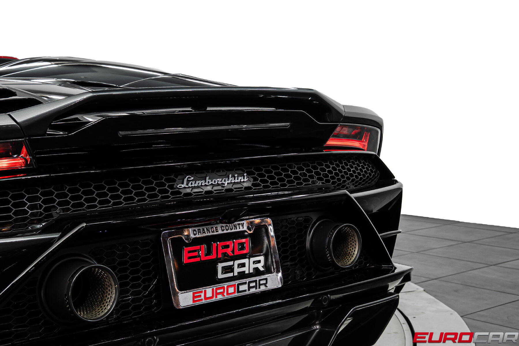 2021 Lamborghini Huracan EVO RWD Spyder *FULL ELECTRIC SEATS * FRONT LIFT*Image 25