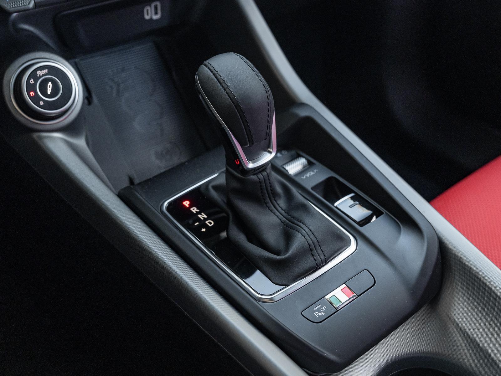 New 2026 Alfa Romeo Tonale Veloce Awd