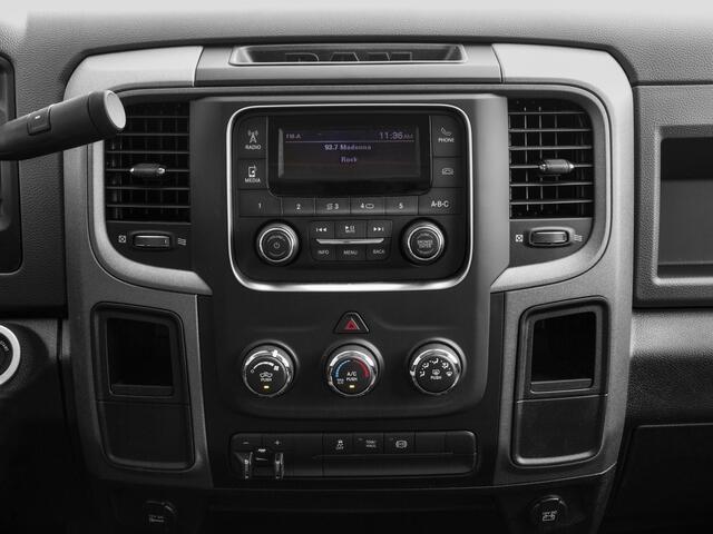 2016 RAM Ram 3500 Pickup Tradesman - Photo 10