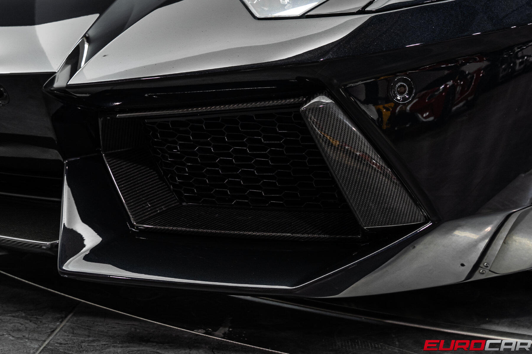 2014 Lamborghini Aventador LP700-4 *HUGE CARBON OPTIONS * FRONT LIFT*Image 16