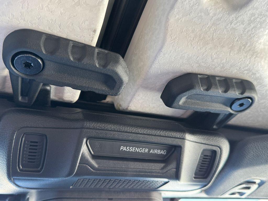 2026 Jeep Wrangler 2-Door Sport S - Photo 17