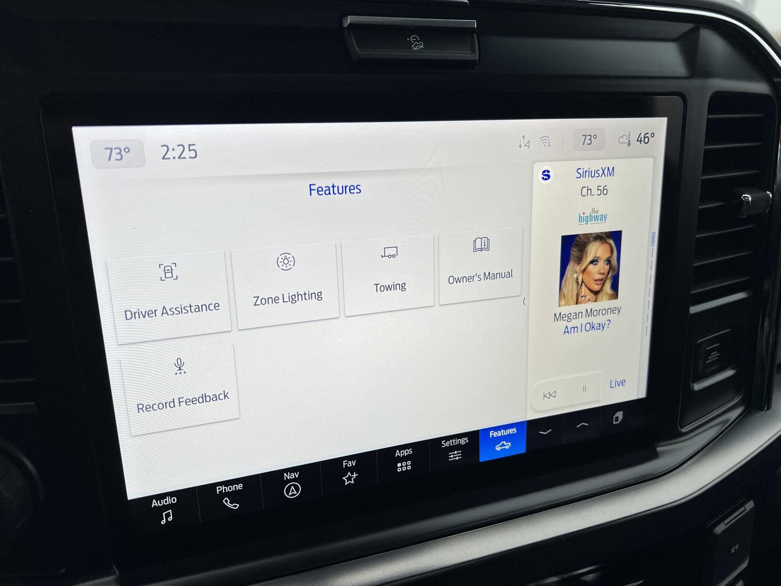 2026 Ford F-350 Super Duty Lariat - Photo 39