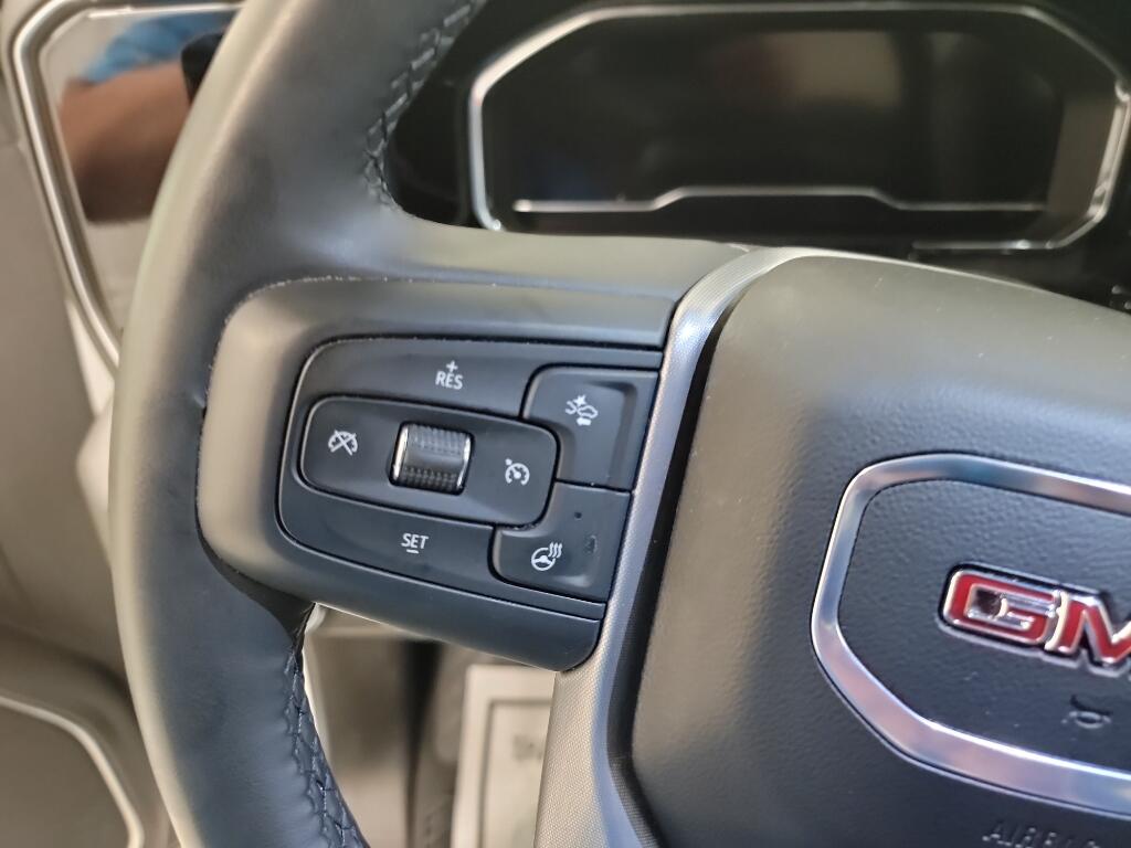 2024 GMC Sierra 1500 SLE - Photo 22