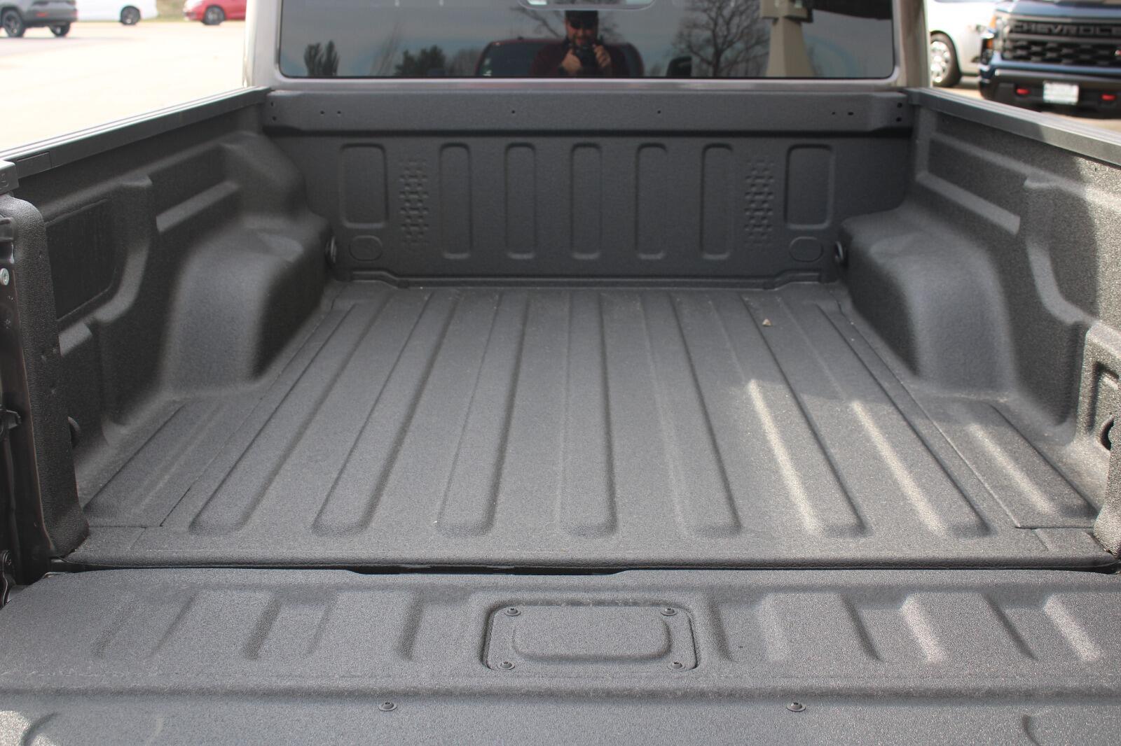 2026 Jeep Gladiator Sport S - Photo 26