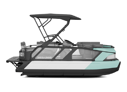 Up to $6,000 rebate on select Sea-Doo models
