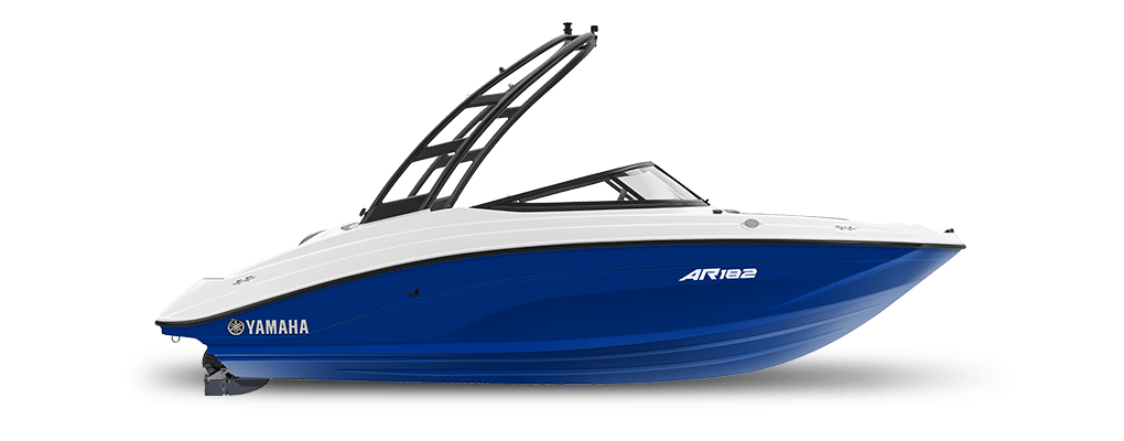 2027 Yamaha Boats AR182