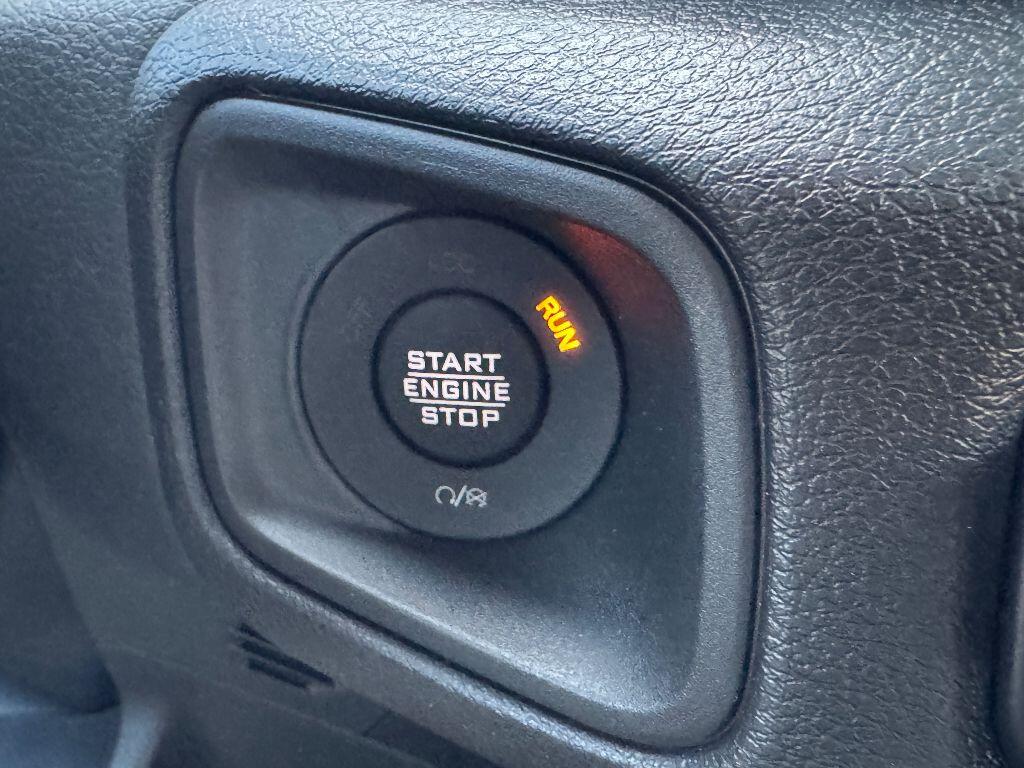 2026 Jeep Gladiator Willys - Photo 21