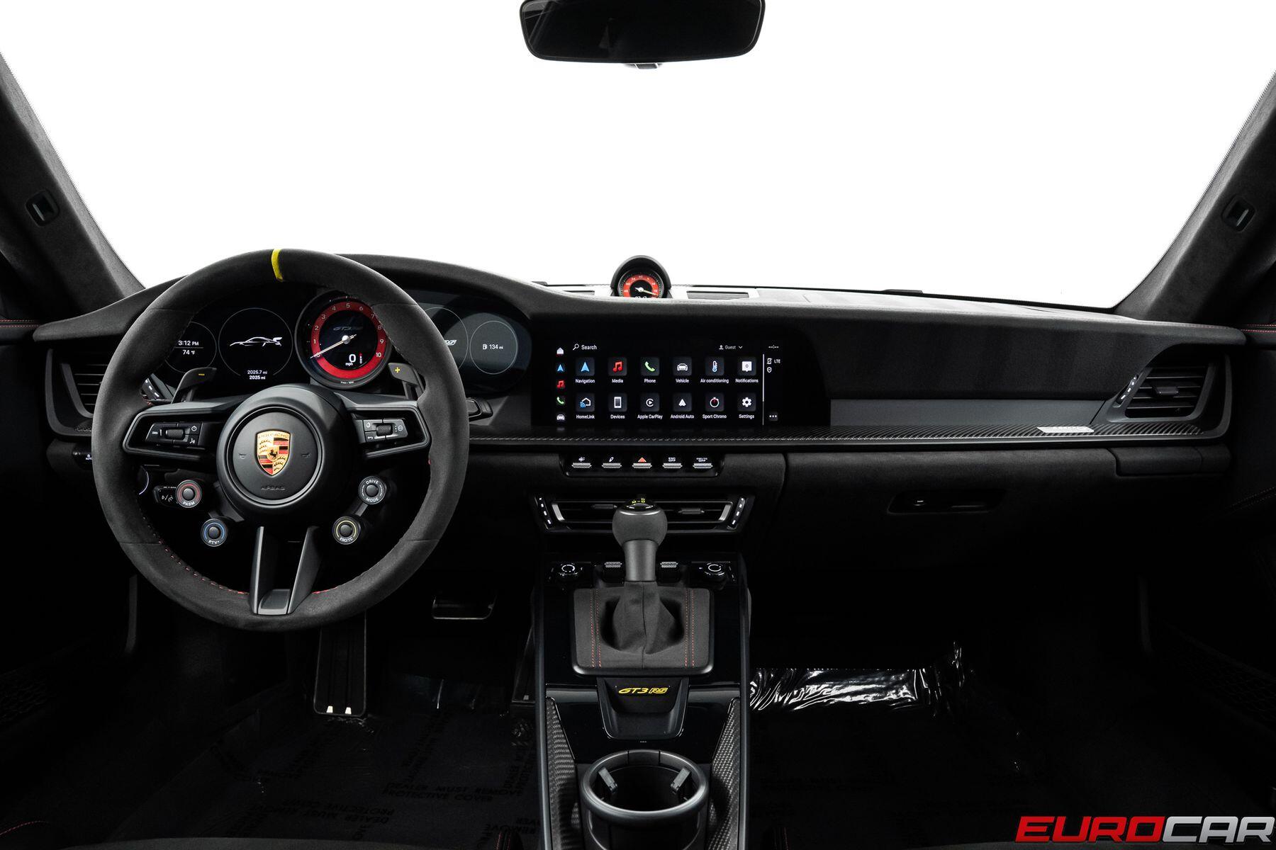 2024 Porsche 911 GT3 RS *WEISSACH PACKAGE * FULL PPF*Image 29