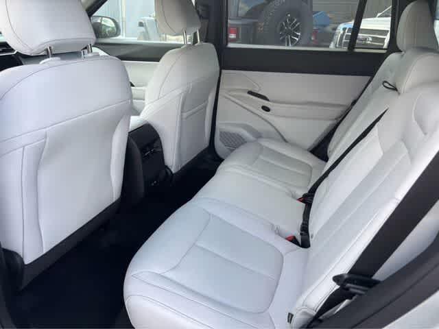 2026 Jeep Cherokee Limited - Photo 33