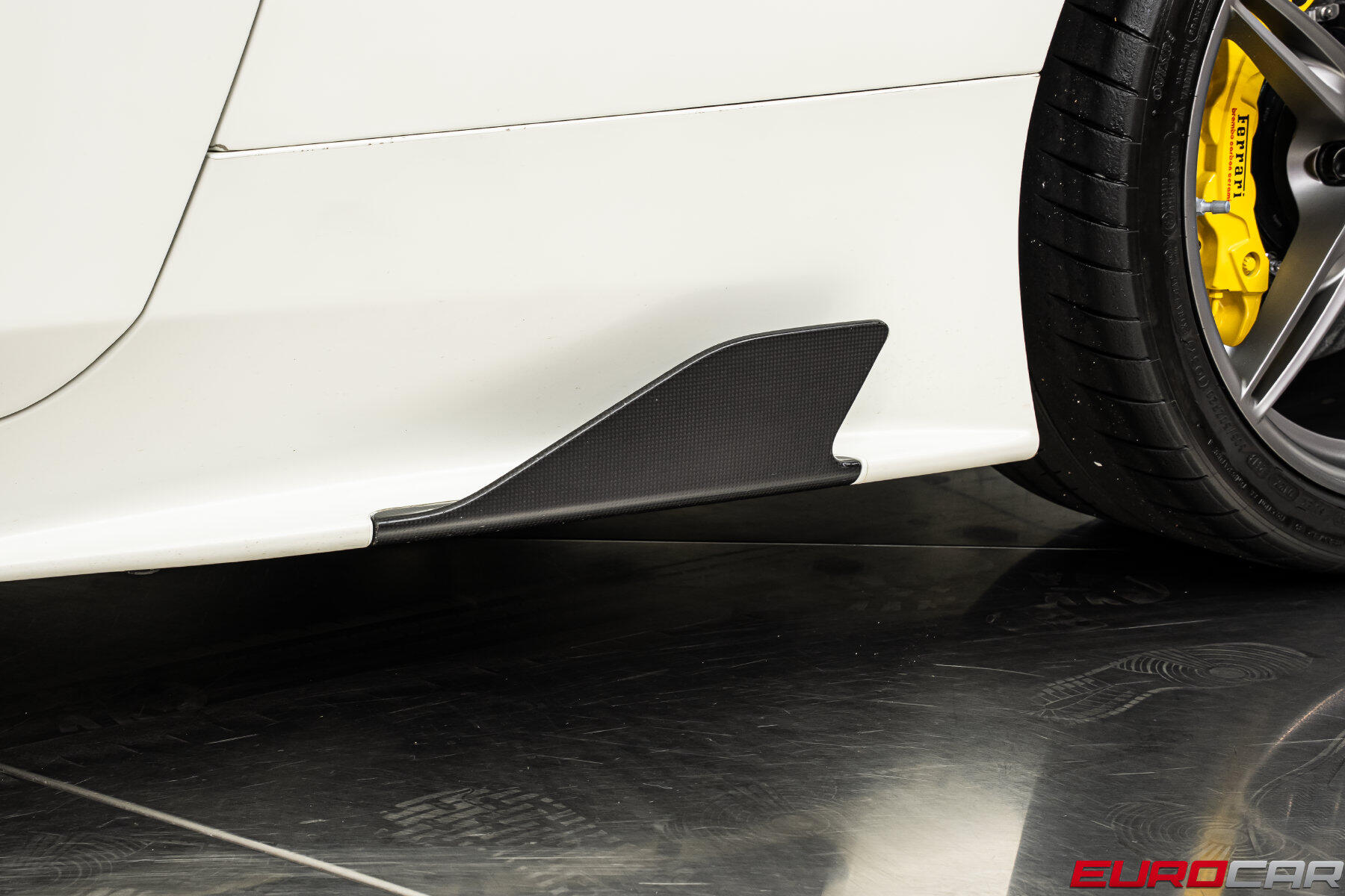 2014 Ferrari 458 Italia Speciale *HUGE CARBON OPTIONS * FULL SATIN PPF*Image 18