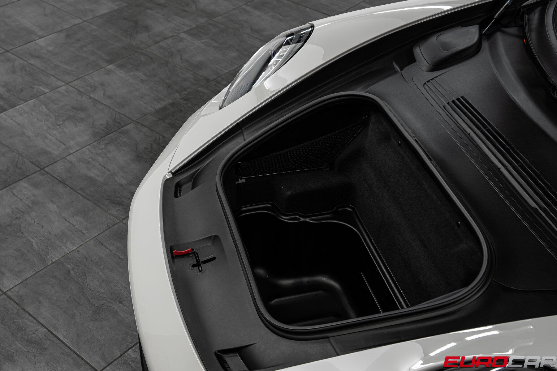 2023 Porsche 911 Turbo S Cabriolet *SPORT PACKAGE * FRONT LIFT*Image 12