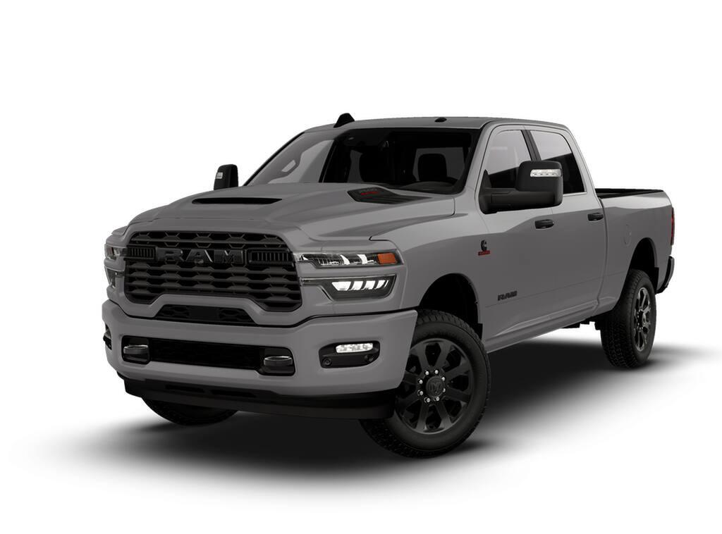 2026 RAM 2500's photo