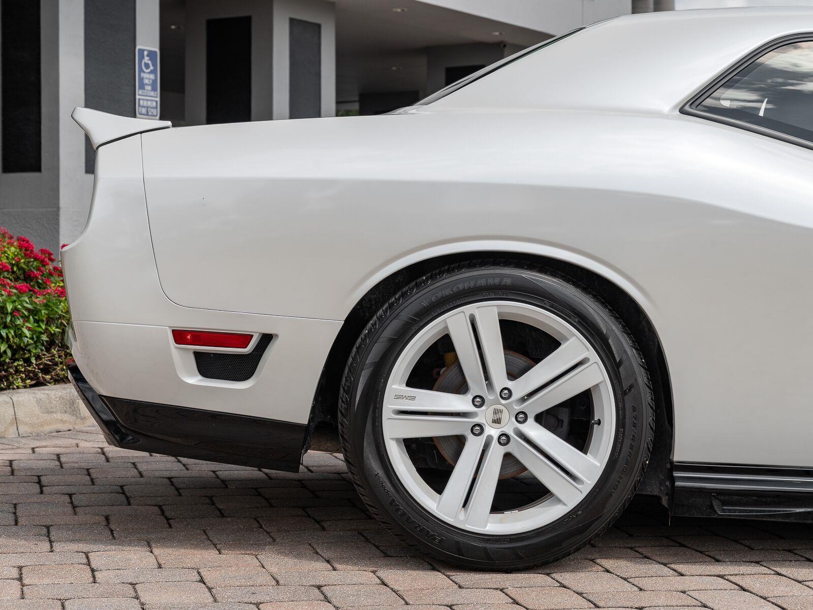 Used 2014 Dodge Challenger 30th Anniversary