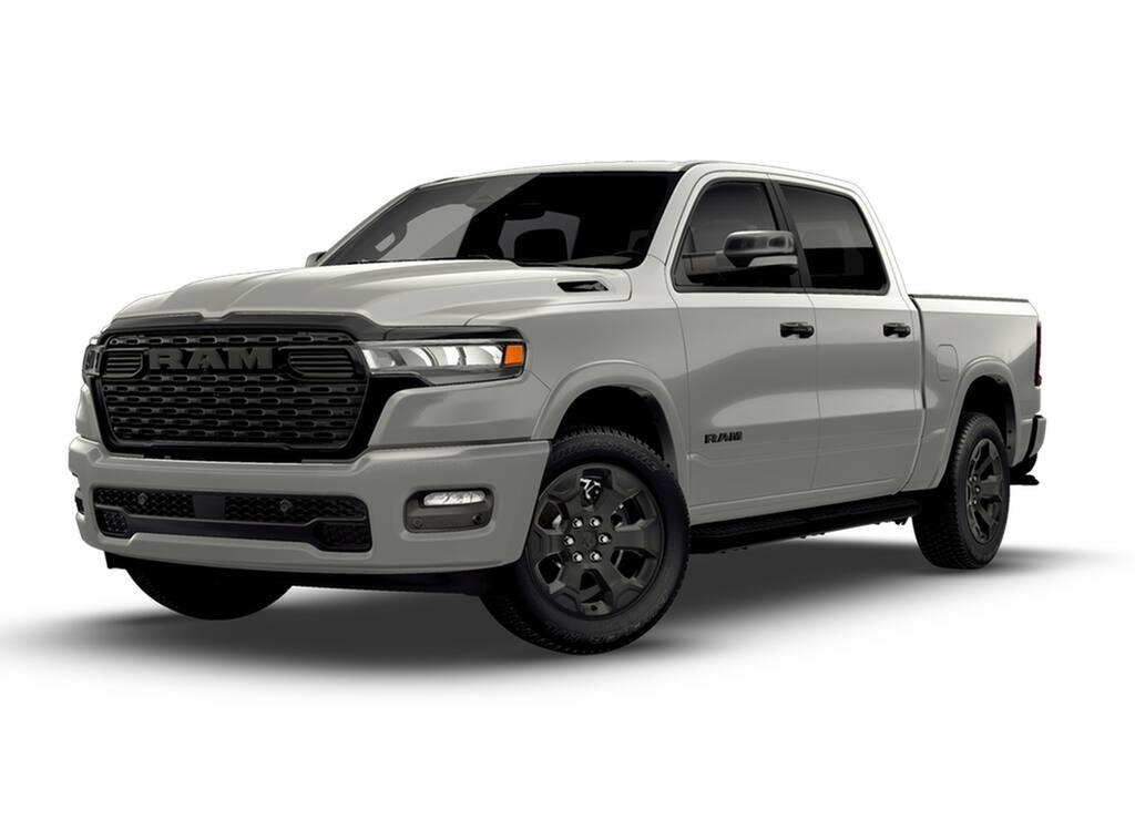 2026 RAM 1500's photo