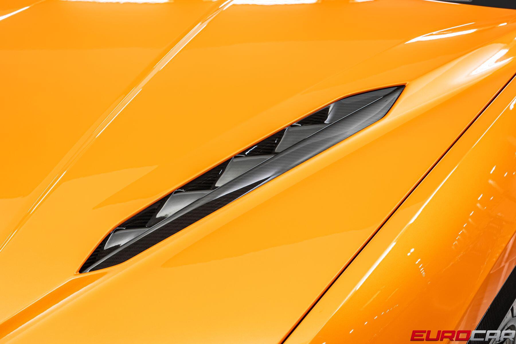 2024 Lamborghini Urus Performante *HUGE CARBON OPTIONS * PANORAMIC ROOF*Image 10
