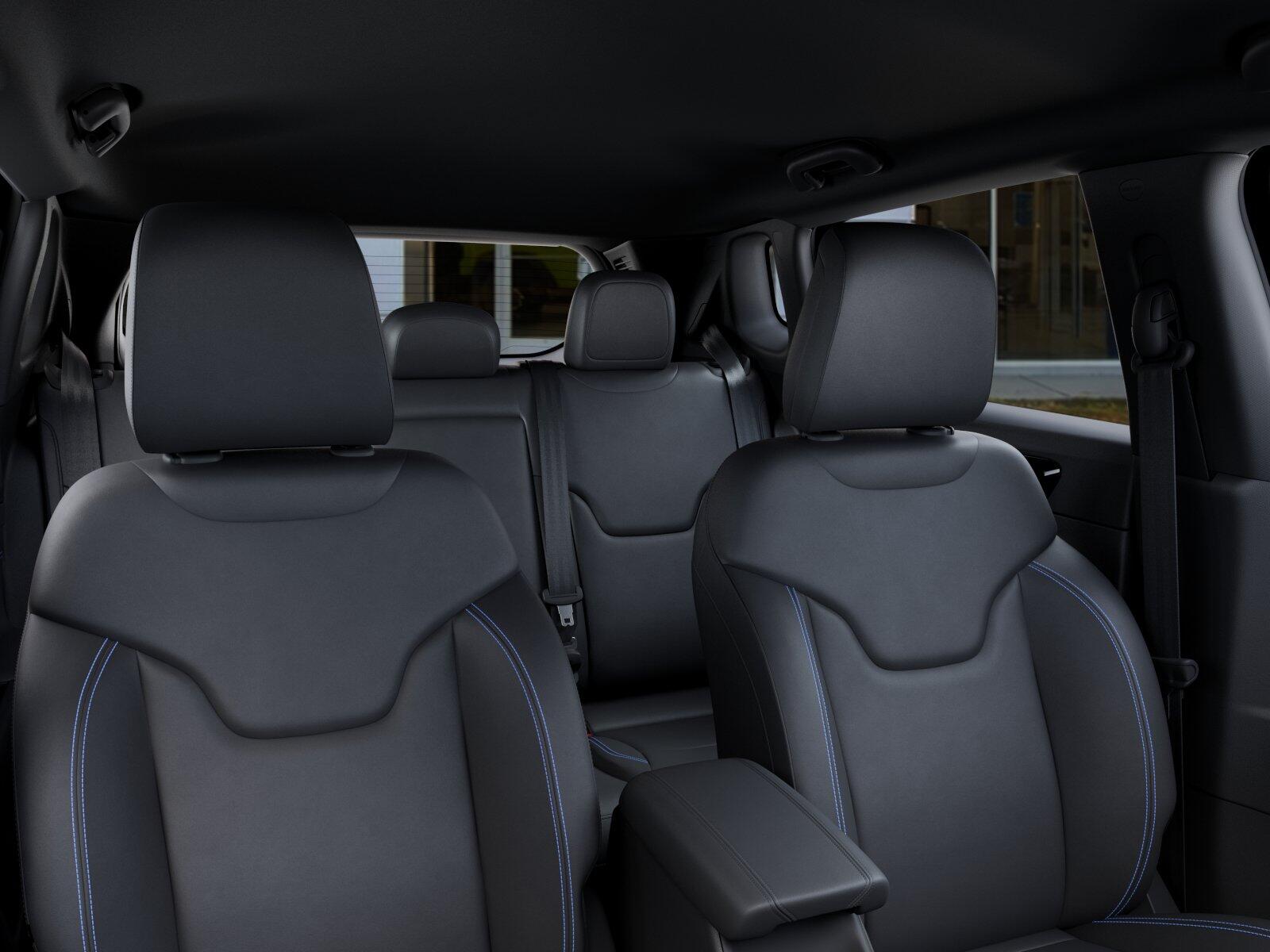 2026 Jeep Compass Limited Altitude - Photo 52