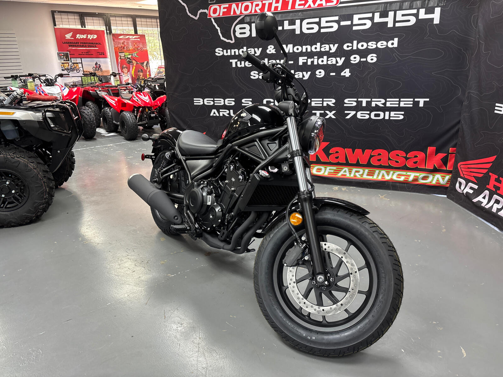 powersport image
