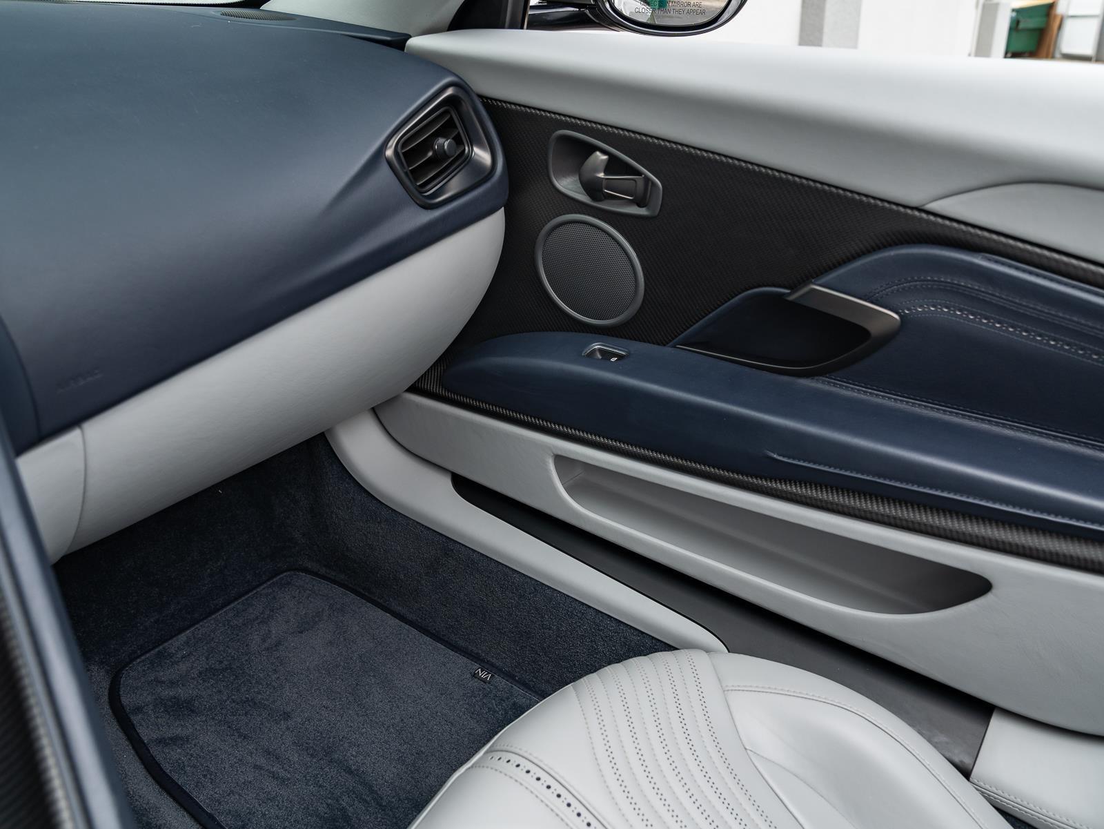 Used 2020 Aston Martin DB11 Volante