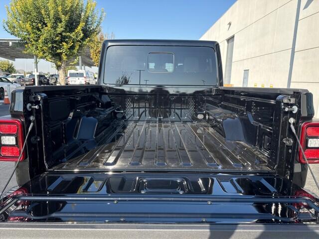 2025 Jeep Gladiator Rubicon X - Photo 18